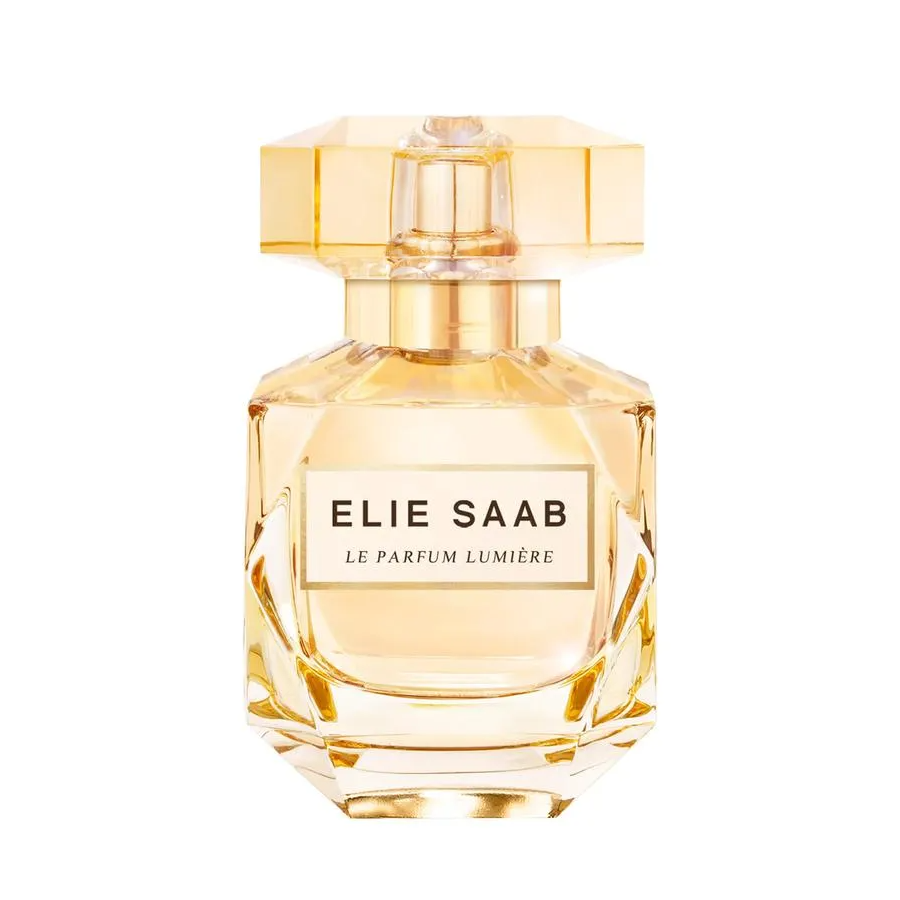 ELIE SAAB LE PARFUM LUMIERE EAU DE PARFUM FOR WOMEN