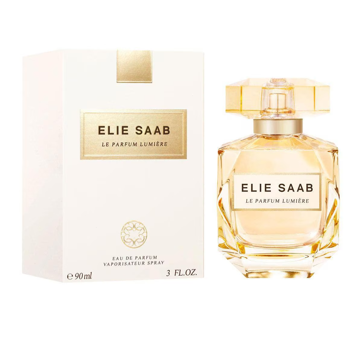 ELIE SAAB LE PARFUM LUMIERE EAU DE PARFUM FOR WOMEN
