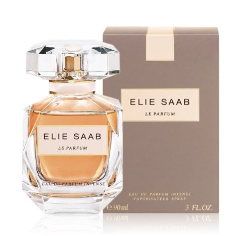 ELIE SAAB LE PARFUM INTENSE EAU DE PARFUM FOR WOMEN