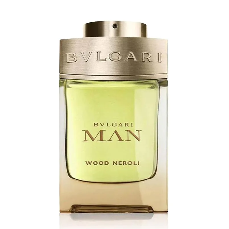 BVLGARI MAN WOOD NEROLI EAU DE PARFUM