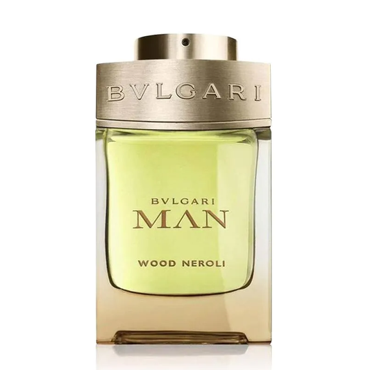 BVLGARI MAN WOOD NEROLI EAU DE PARFUM