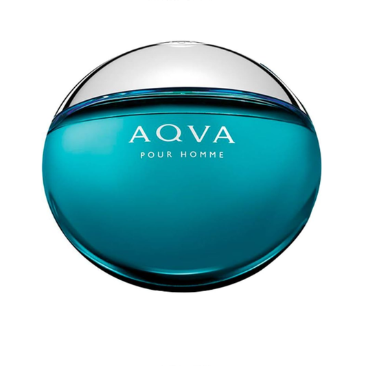 BVLGARI AQVA POUR HOMME EAU DE TOILETTE