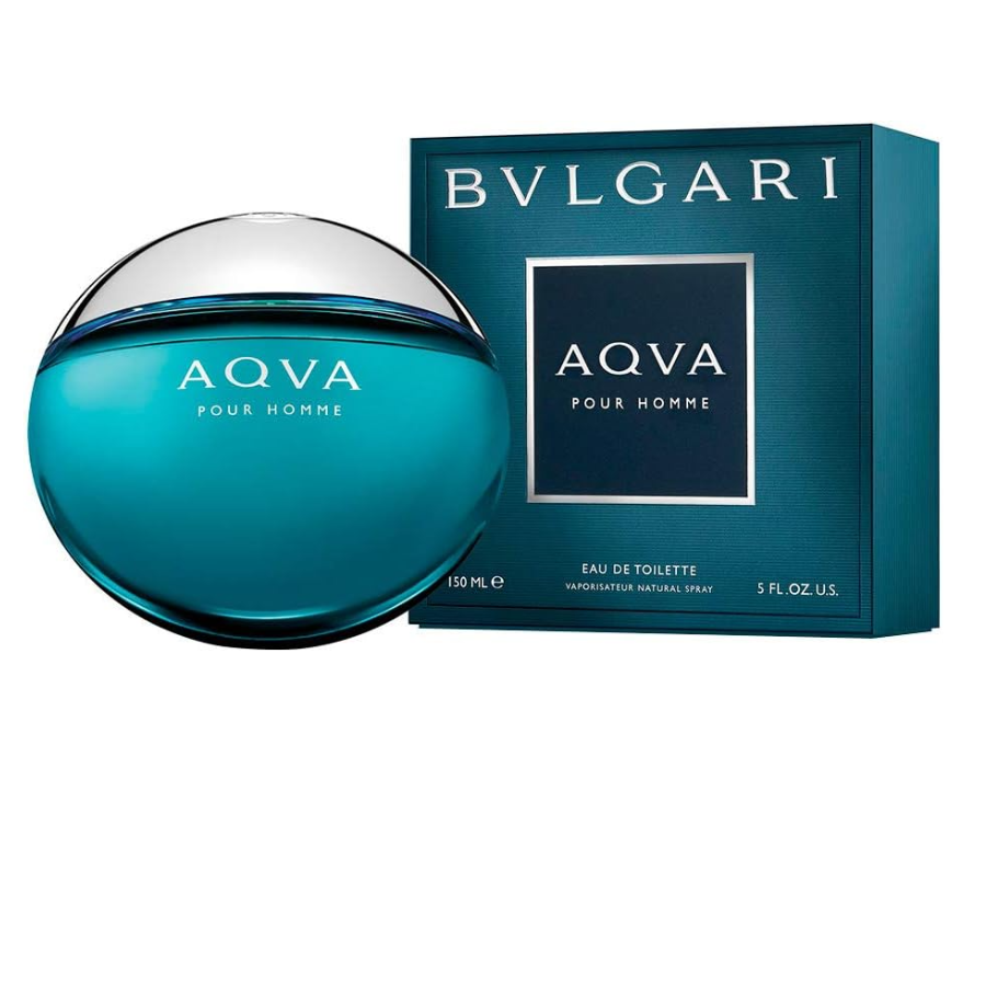 BVLGARI AQVA POUR HOMME EAU DE TOILETTE