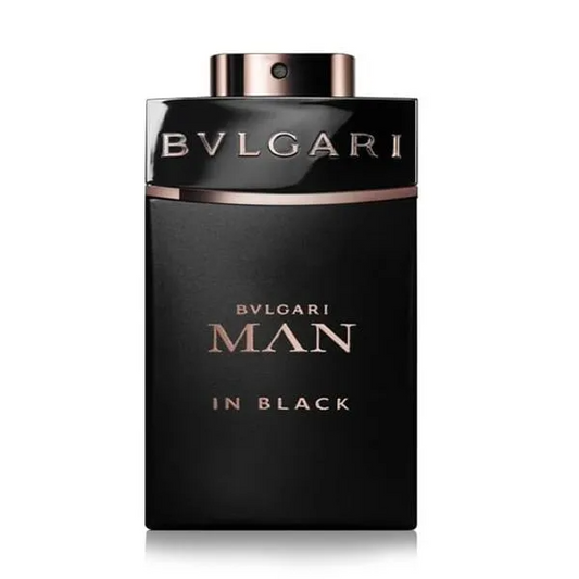 BVLGARI MAN IN BLACK EAU DE PARFUM
