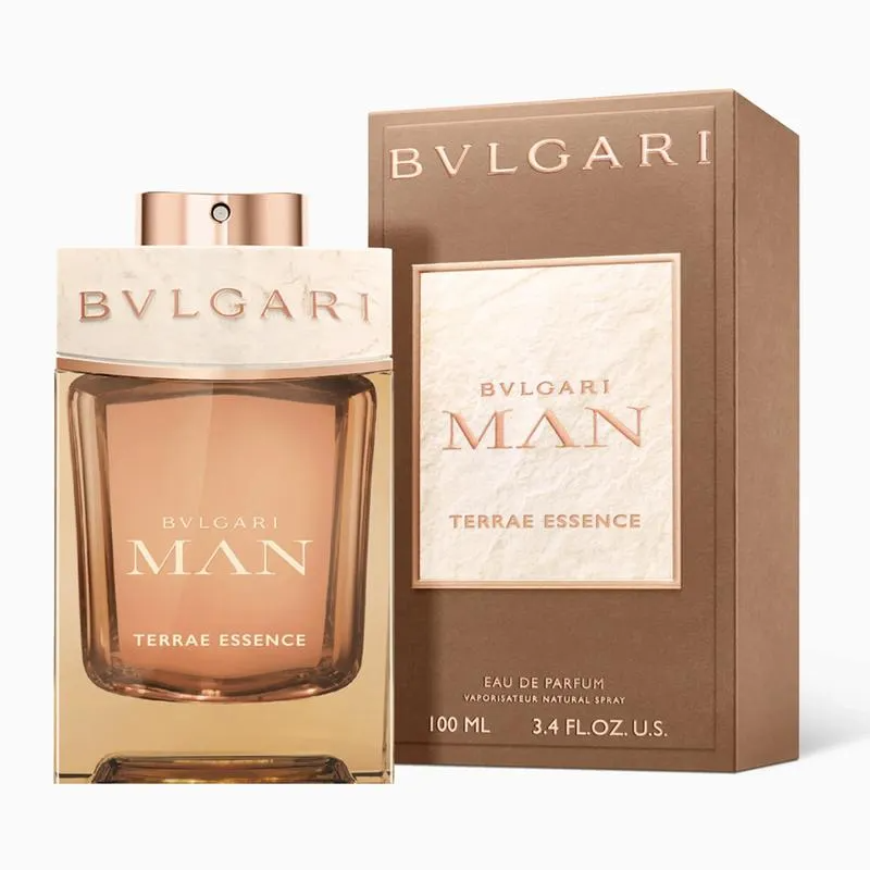 BVLGARI MAN TERRAE ESSENCE EAU DE PARFUM