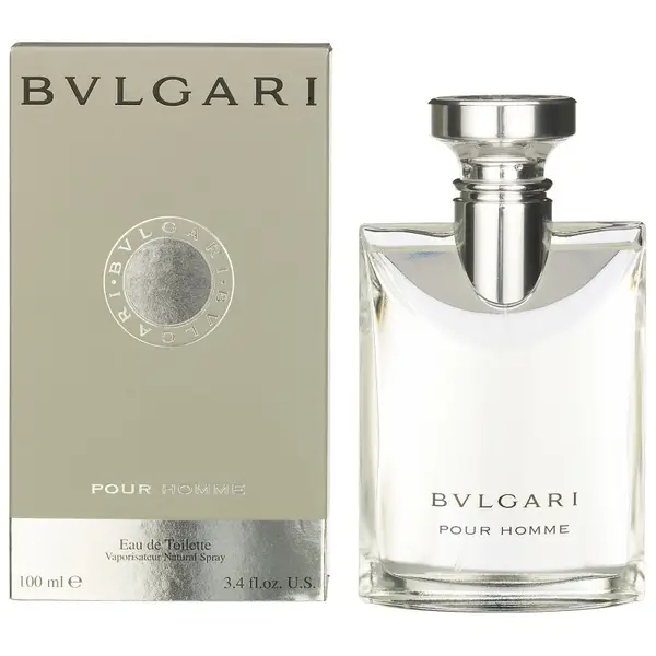 BVLGARI BVLGARI POUR HOMME EAU DE TOILETTE