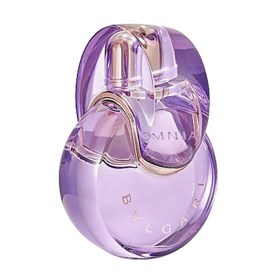 BVLGARI OMNIA AMETHYSTE EAU DE TOILETTE FOR WOMEN