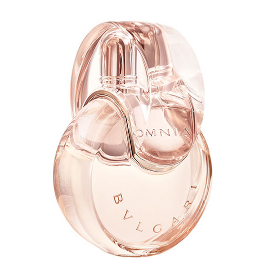 BVLGARI OMNIA CRYSTALLINE EAU DE PARFUM FOR WOMEN