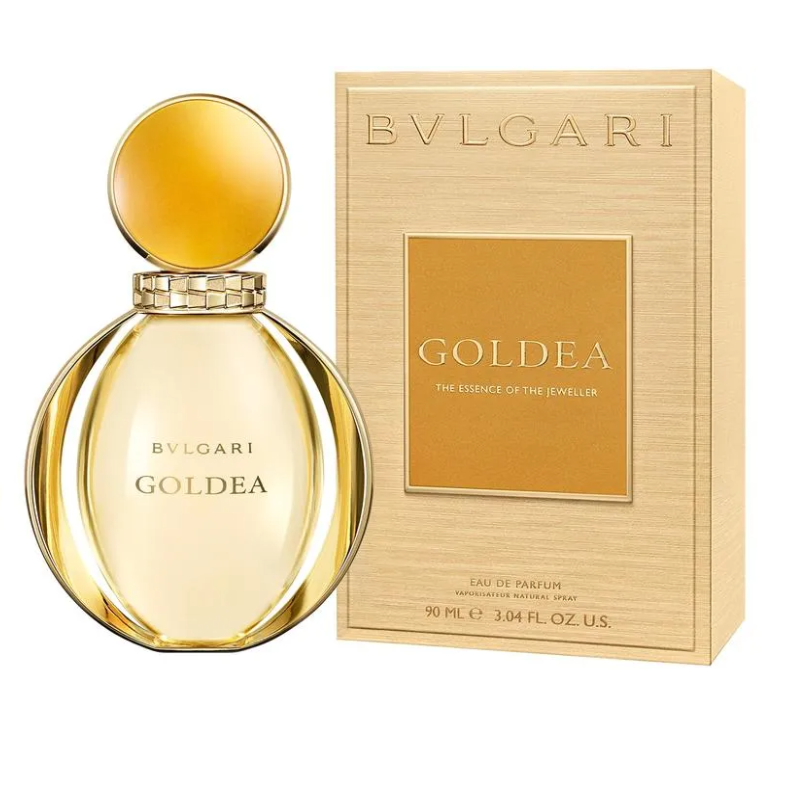 BVLGARI GOLDEA EAU DE PARFUM FOR WOMEN