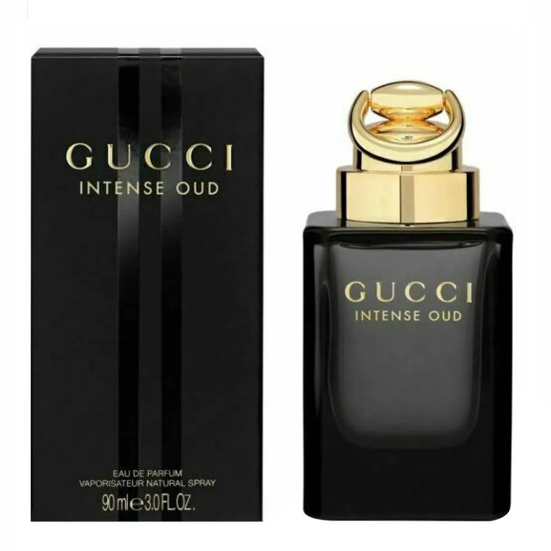 GUCCI INTENSE OUD EAU DE PARFUM UNISEX