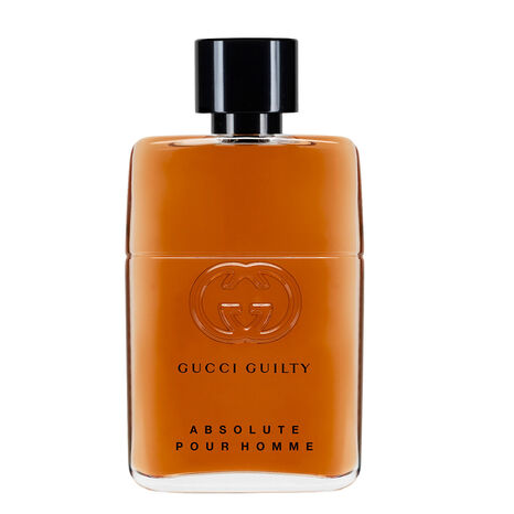GUCCI GUILTY ABSOLUTE POUR HOMME EAU DE PARFUM