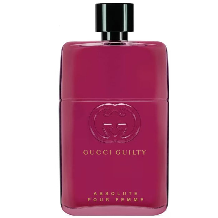 Gucci Guilty Absolute Eau De Parfum For Women
