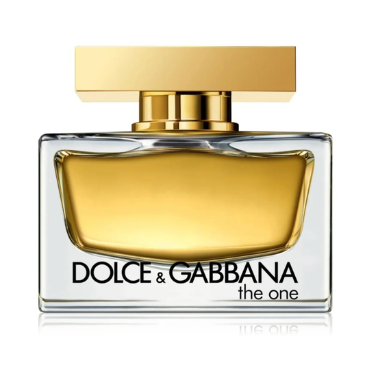 DOLCE & GABBANA THE ONE EAU DE PARFUM FOR WOMEN