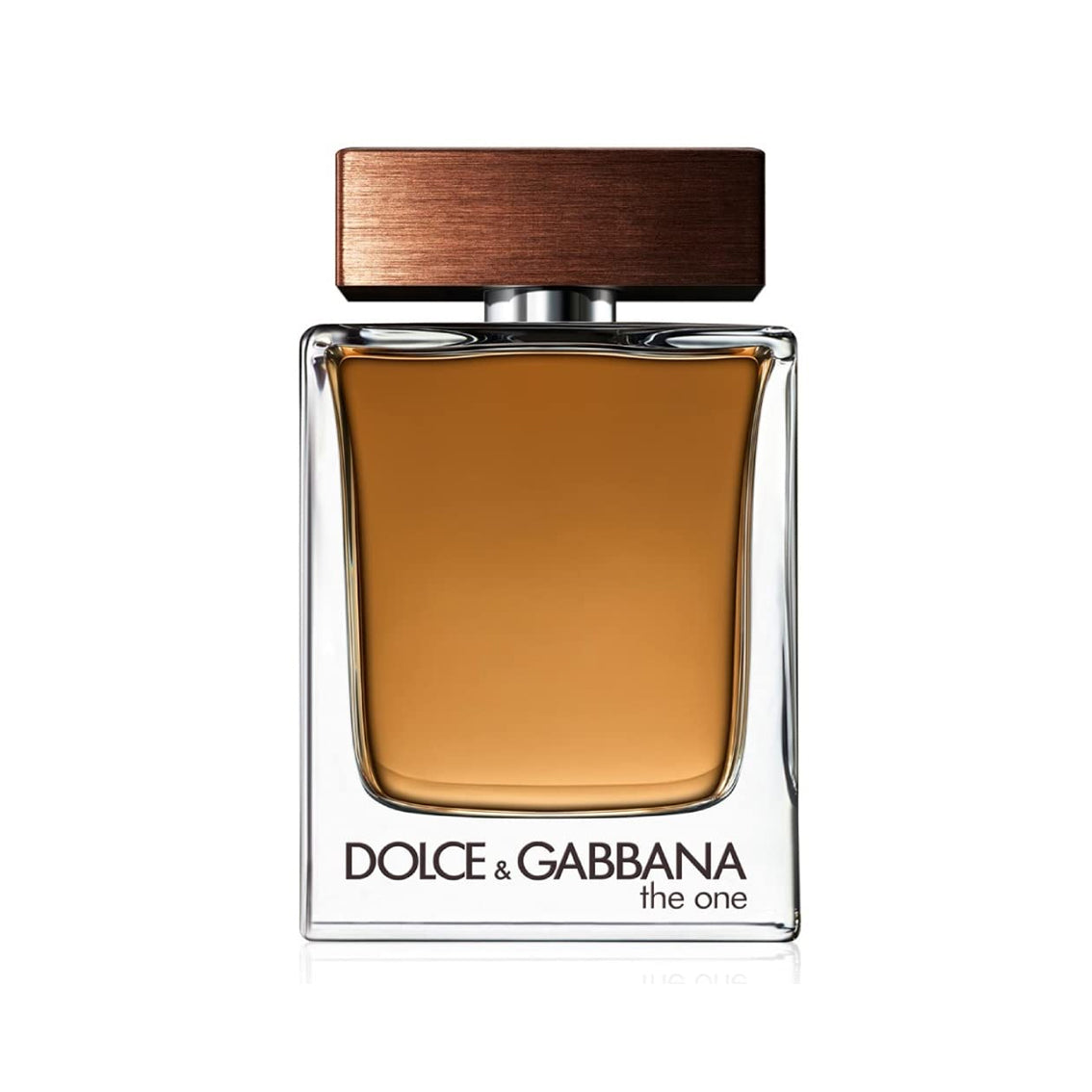 DOLCE & GABBANA THE ONE EAU DE TOILETTE FOR MEN