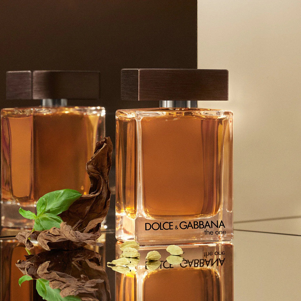DOLCE & GABBANA THE ONE EAU DE TOILETTE FOR MEN