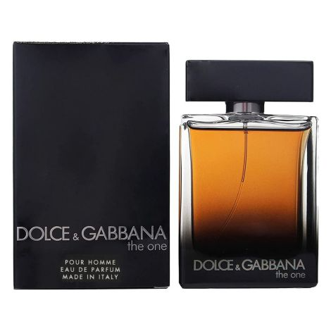 DOLCE & GABBANA THE ONE POUR HOMME EAU DE PARFUM