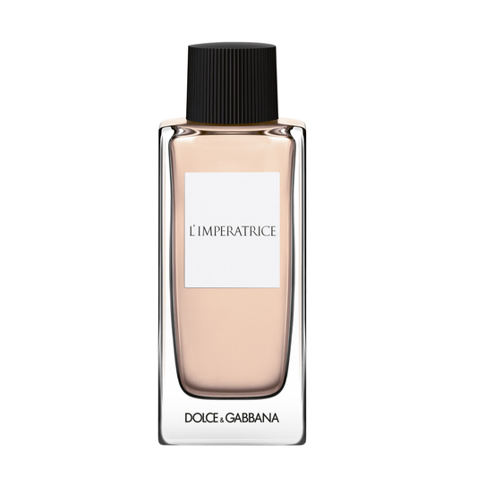 DOLCE & GABBANA L'IMPERATRICE EAU DE TOILETTE FOR WOMEN