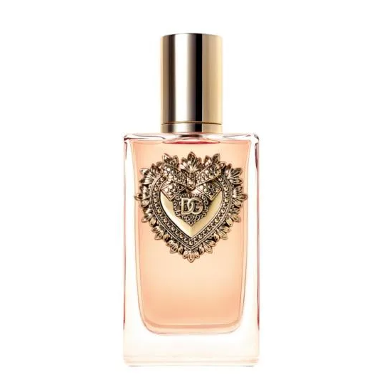 DOLCE & GABBANA DEVOTION EAU DE PARFUM FOR WOMEN