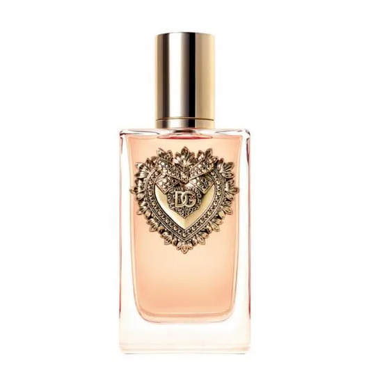 DOLCE & GABBANA DEVOTION EAU DE PARFUM FOR WOMEN