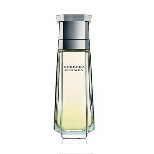 Carolina Herrera For Men Eau De Toilette