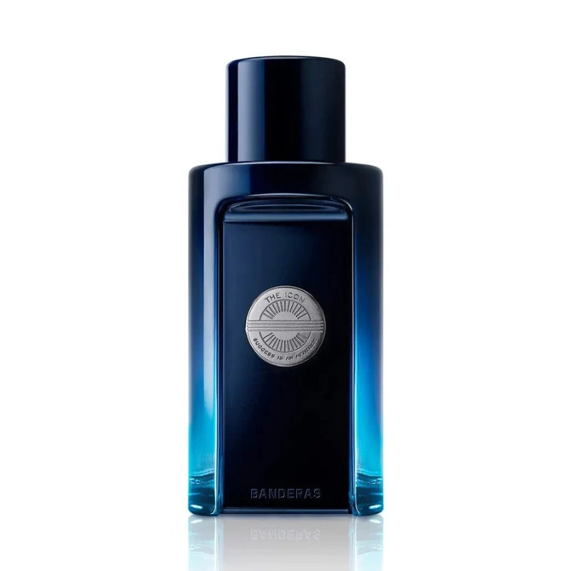 Antonio Banderas The Icon Eau De Toilette For Men
