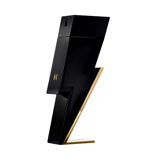 Carolina Herrera Bad Boy  Eau De Toilette For Men