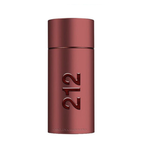 Carolina Herrera 212 Sexy MEN Eau De Toilette