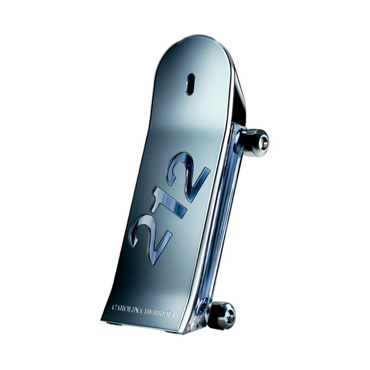 Carolina Herrera 212 Heroes Eau De Toilette For Men