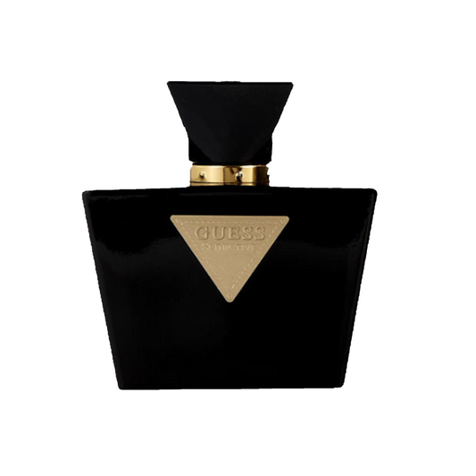 Guess Seductive Noir Eau De Toilette For Women