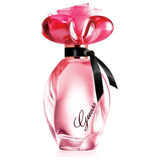 Guess Girl Eau De Toilette For Women