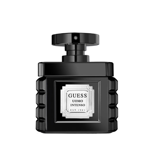 Guess Uomo Intenso Eau De Parfum For Men