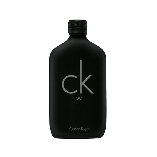 Calvin Klein Be Eau De Toilette For Unisex