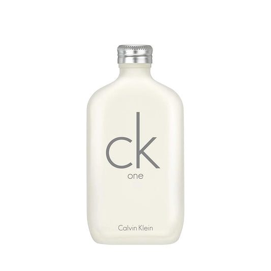 Calvin Klein One Eau De Toilette For Unisex