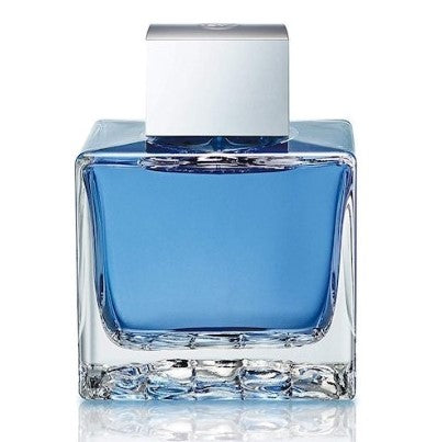 Antonio Banderas Blue Seduction Eau De Toilette For Men