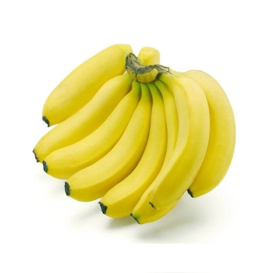 Banana 1 Dozen (Bid one)