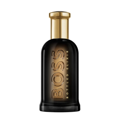 Hugo Boss Bottled Elixir Parfum Intense For Men