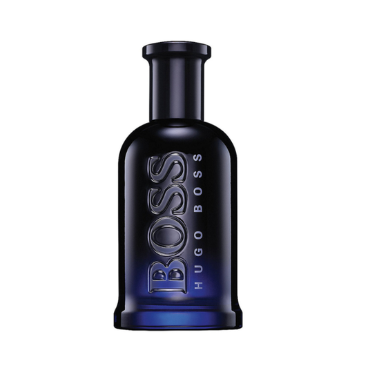 Hugo Boss Bottled Night Eau De Toilette For Men