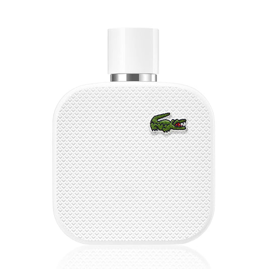 Lacoste L.12.12 Blanc Edt 100ml
