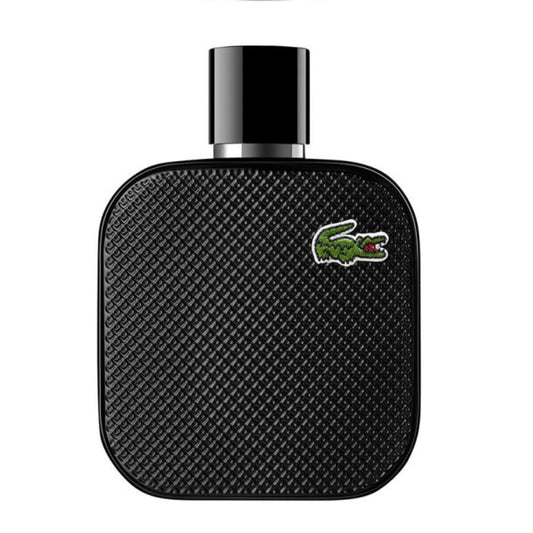 Lacoste L.12.12 Noir For Men EDT