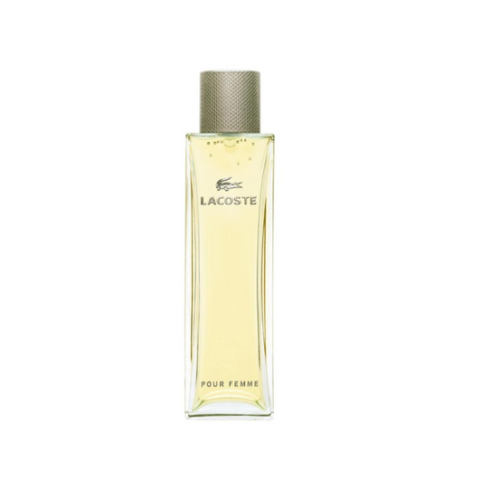 Lacoste Pour Femme Edp 90ml

