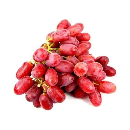 Red Grapes 500gm