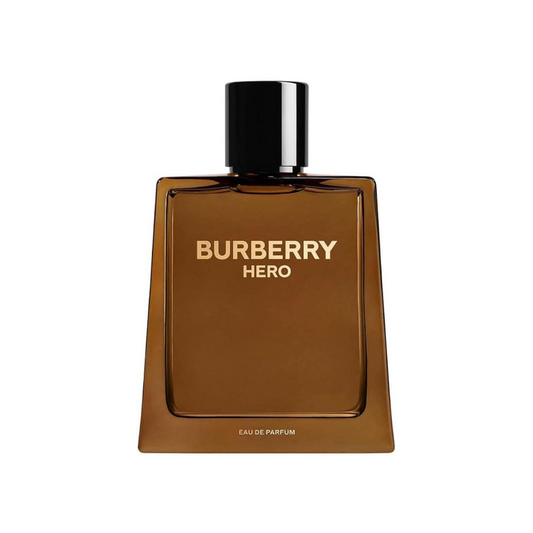 Burberry Hero Eau De Parfum For Men