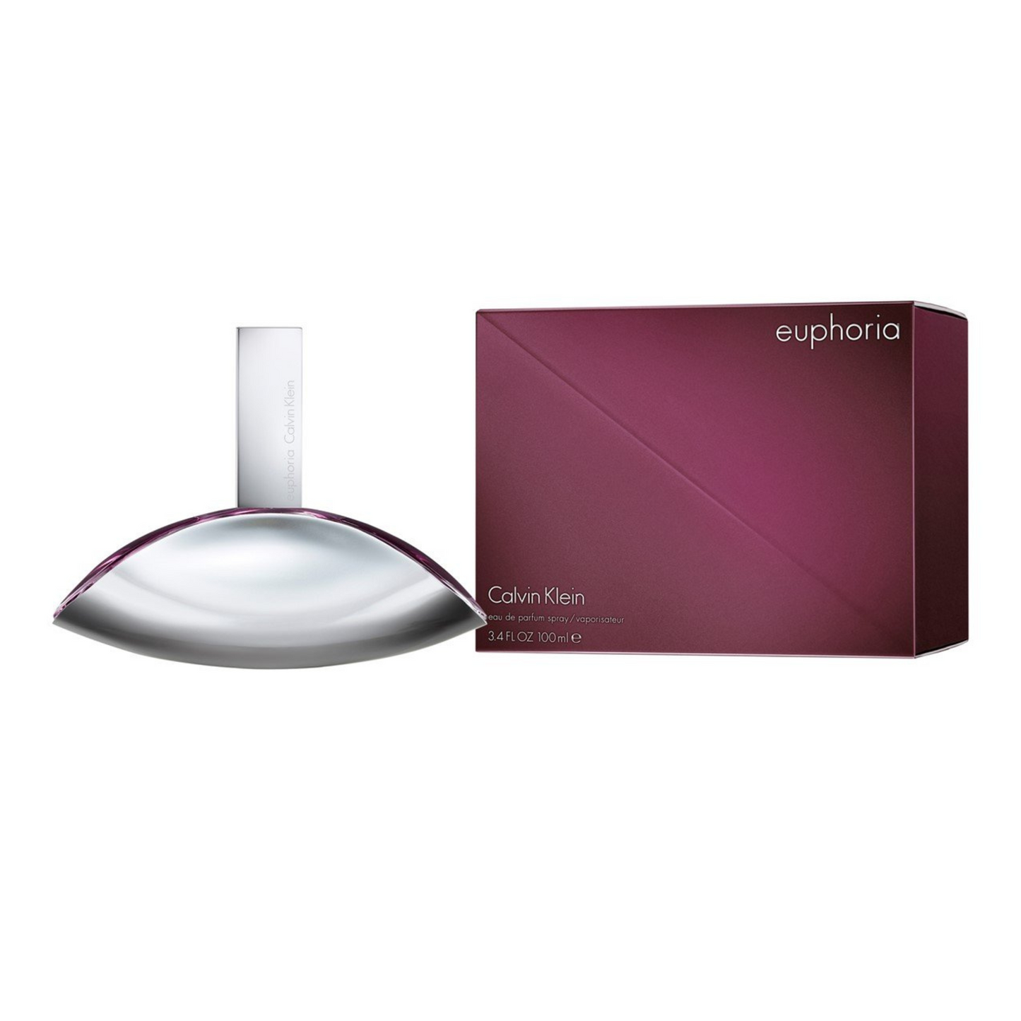 Calvin Klein Euphoria Eau De Parfum For Women