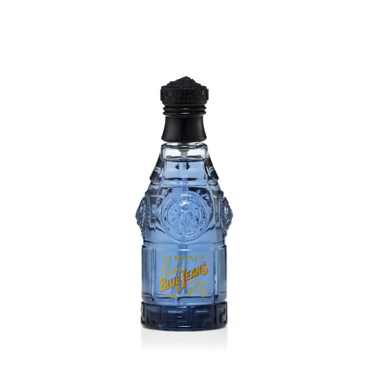 Versace Blue Jeans Eau De Toilette  For Men