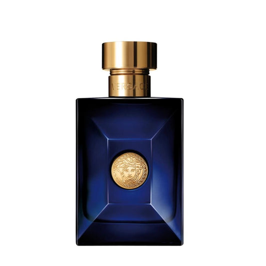 Versace Pour Homme Dylan Blue Eau De Toilette For Men