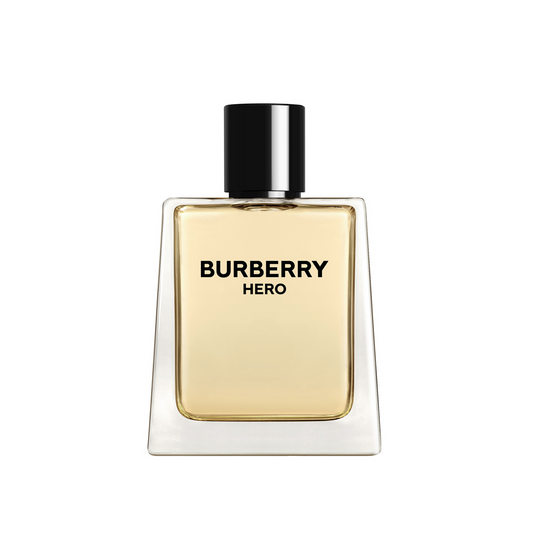 Burberry Hero Eau De Toilette For Men