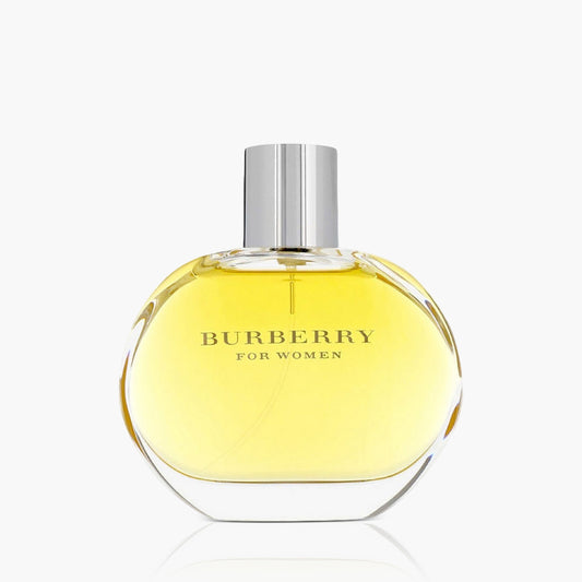 Burberry Classic Eau De Parfum For Women